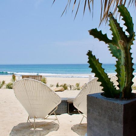 Rustico Lounge - Property In Front Of The Beach San José del Cabo Eksteriør billede