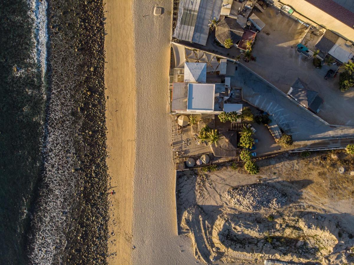 Rustico Lounge - Property In Front Of The Beach San José del Cabo Eksteriør billede