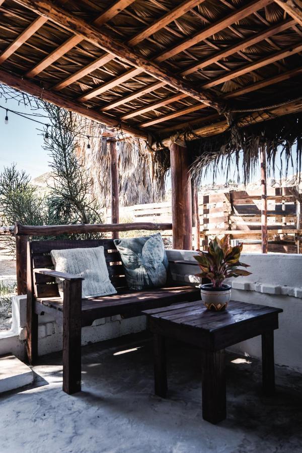 Rustico Lounge - Property In Front Of The Beach San José del Cabo Eksteriør billede